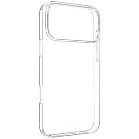 Kryt na mobil FIXED na Apple iPhone 17 Pro Max průhledný


