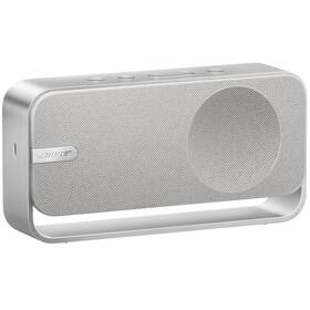 Přenosný reproduktor Bose Soundlink HOME stříbrný

