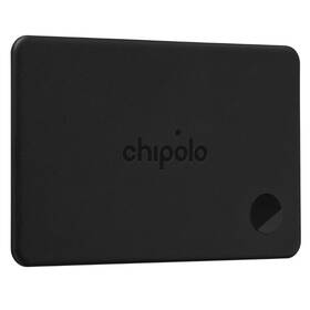 Lokátor Chipolo CARD černý

