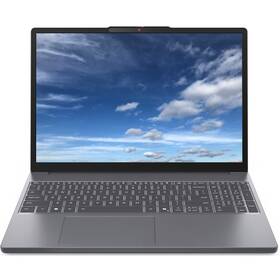 Notebook Lenovo IdeaPad Slim 3 15IRH10 šedý


