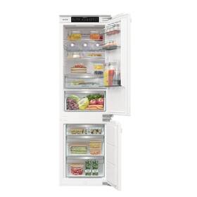 Chladnička s mrazničkou Gorenje NRKI517C62WF bílá

