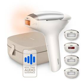 Epilátor Philips BRC344/00 bílý

