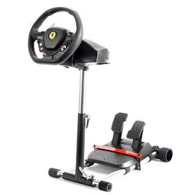  Stojan pro volant Wheel Stand Pro F458/F430/T80/T100 Deluxe V2