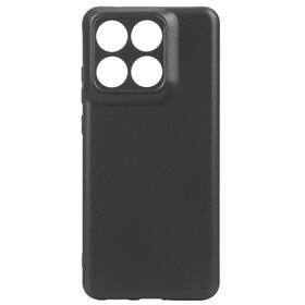 Kryt na mobil Obal:Me Matte TPU na Motorola Edge 70 Fusion černý

