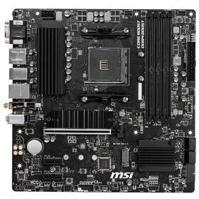 Základní deska MSI B550M PRO-VDH WIFI 

