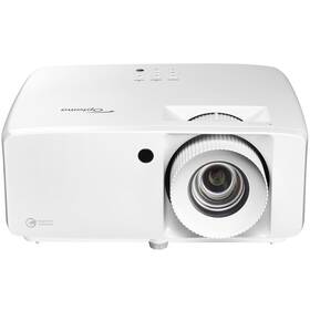 Projektor Optoma UHZ66 bílý

