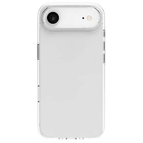 Kryt na mobil ER CASE Crystal na Apple iPhone Air průhledný

