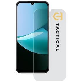 Tvrzené sklo Tactical Glass Shield 2.5D na Xiaomi Redmi 15C 4G/5G průhledné


