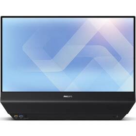 Monitor Philips 24B2D5300/00 černý


