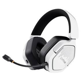 Headset Trust GXT 493PS CARUS, PS5 bílý


