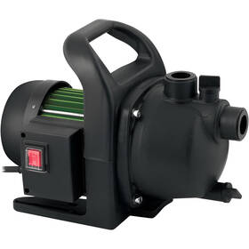 Zahradní čerpadlo Fieldmann FVC 8010-EC 

