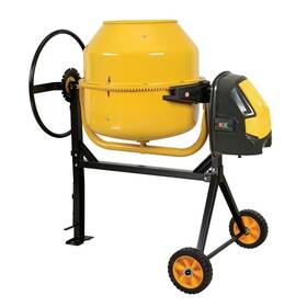 Míchačka M.A.T. HCM650 
 Míchačka M.A.T. HCM650