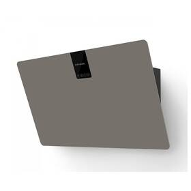 Odsavač par Faber SOFT EDGE GRIGIO LONDRA A80 šedý

