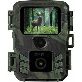 Fotopast Evolveo StrongVision MINI LCD maskáčová barva
