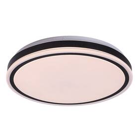 Stropní svítidlo Rabalux Corlet 71412 černé

