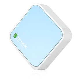  Router TP-Link TL-WR802N Nano