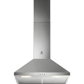 Odsavač par Electrolux LFC316X nerez

