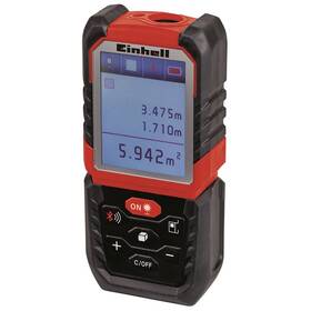 Laserový dálkoměr Einhell TE-LD 60 2270085 

