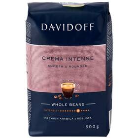 Káva zrnková Davidoff Café Crema Intense 500 g 

