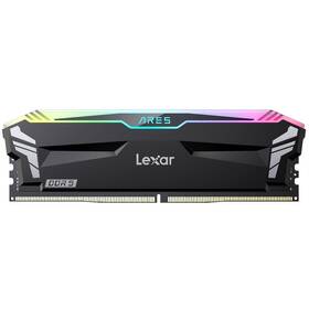 Operační paměť Lexar 32GB (2x16GB) DDR5 6800MHz CL34 RGB černý

