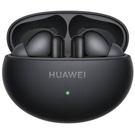 Sluchátka Huawei FreeBuds 6i černá

