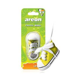 Vůně do auta Areon Car Wave Lemon 

