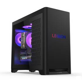 Herní počítač Lenovo Legion T5 30IAS10 + Game Pass předplatné na 3 měsíce černý

