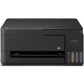 Tiskárna multifunkční Epson EcoTank L3352 černá

