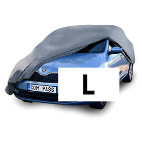 Autoplachta Compass FULL L 

