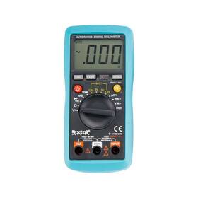 Multimetr Extol Premium 8831250 

