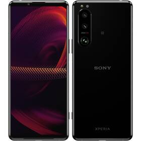 Mobilní telefon Sony Xperia 5 III 5G (XQBQ52C2B.EEAC) černý