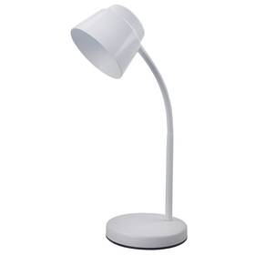 Stolní LED lampička Top Light Emma B bílá

