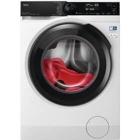Pračka AEG LFR73964VC bílá barva
