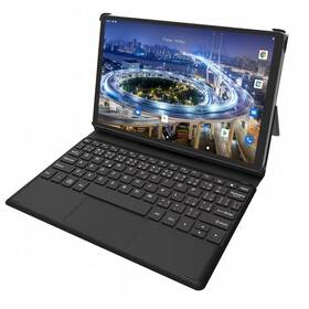 Pouzdro na tablet s klávesnicí iGET L206 černé

