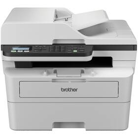 Tiskárna multifunkční Brother MFC-B7810DW bílá

