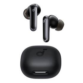 Sluchátka Anker soundcore P40i černá

