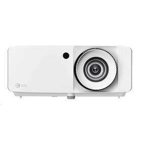 Projektor Optoma UHZ35 bílý

