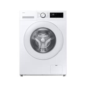 Pračka Samsung WW80FG5L32TELE bílá

