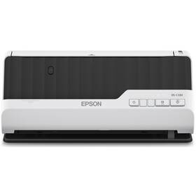 Skener Epson DS-C330 černý/bílý


