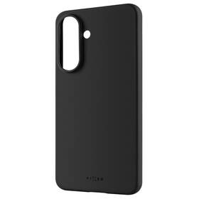 Kryt na mobil FIXED Story na Samsung Galaxy A57 5G černý

