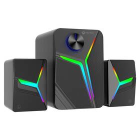 PC reproduktory
