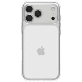 Kryt na mobil Spigen Ultra Hybrid na iPhone 18 Pro Max/17 Pro Max průhledný

