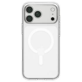 Kryt na mobil Spigen Ultra Hybrid MagSafe na iPhone 18 Pro Max/17 Pro Max bílý

