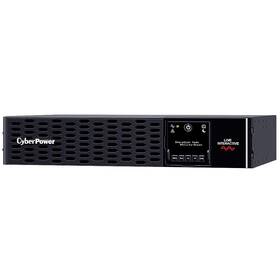 Záložní zdroj CyberPower Professional Series III RackMount 2200VA/2200W, 2U 

