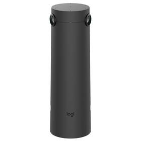 Webkamera Logitech Sight šedá

