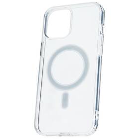 Kryt na mobil CPA Mag Anti Shock na Apple iPhone 12 Pro Max průhledný


