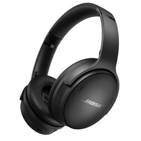 Sluchátka Bose QuietComfort Headphones Club SC černá

