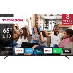 Televize Thomson 65UG4S14 
