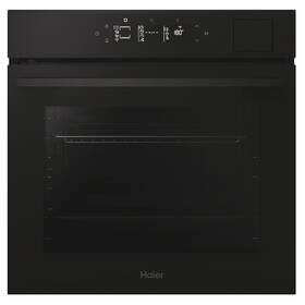 Trouba Haier H6 ID46G5SYTB černá barva
 Trouba Haier H6 ID46G5SYTB černá barva