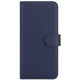 Pouzdro na mobil flipové Tactical Field Notes na Xiaomi Redmi Note 15 4G/5G modré

